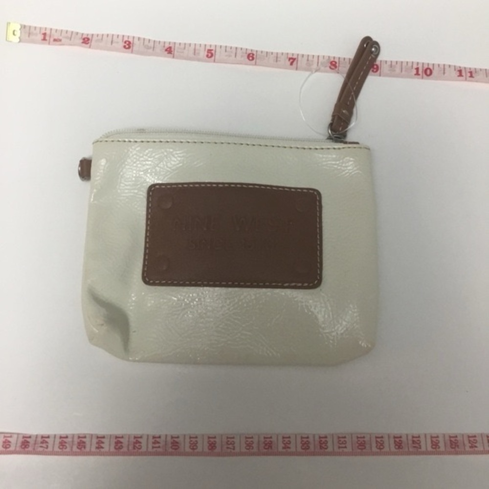 Nine West little bag coin purse - Picture 2 of 7